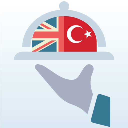 Phrases ENGLISH-TURKISH icon