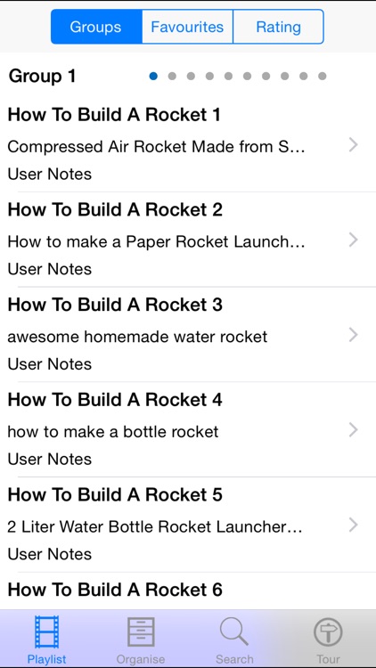 How To Build A Rocket