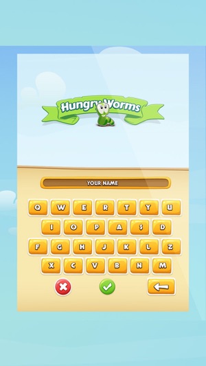 Hungry Worms(圖4)-速報App