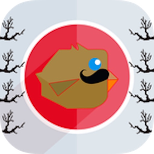 Stay Out of Those Trees! iOS App