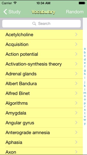 Study-Psych(圖5)-速報App