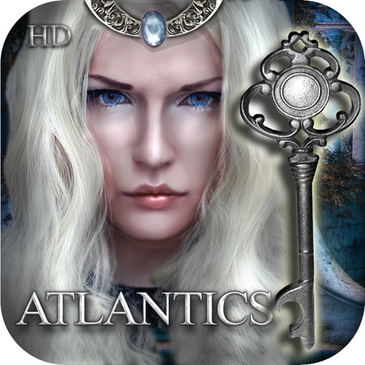 Atlantis' Legends iOS App