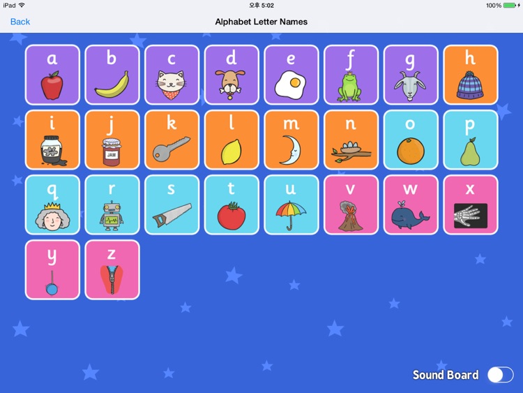 Phase 3 writing activities image