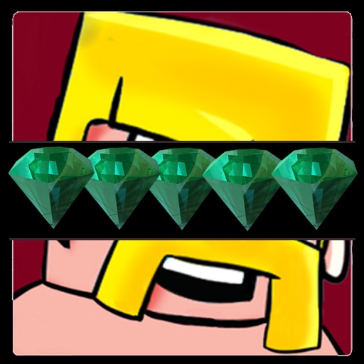 Gems For Clashers icon