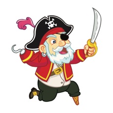 Activities of Crazy Pirate Runner 2D