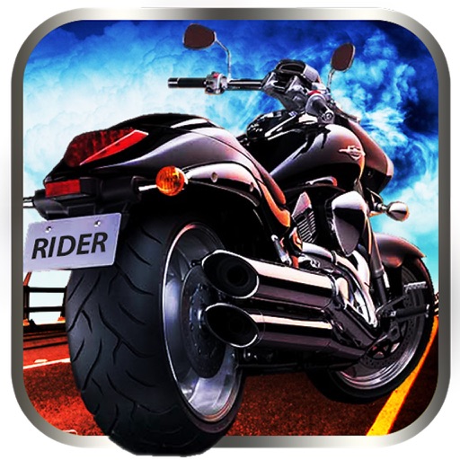 Highway Stunt Bike Riders Icon