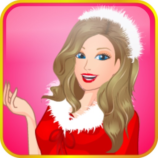 Mafa Christmas Night Dress iOS App