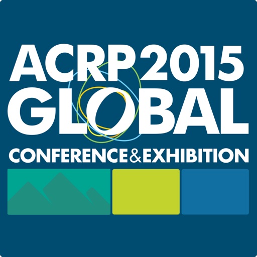 ACRP 2015 icon