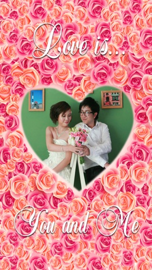 Romantic Photo Editor(圖2)-速報App