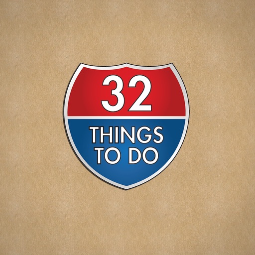 32 Things Barcelona