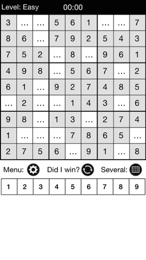 Pro Sudoku - Sudoku most accurate - Free