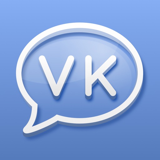 Top Messages for VK PRO icon