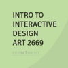YSU Intro to Interactive Design