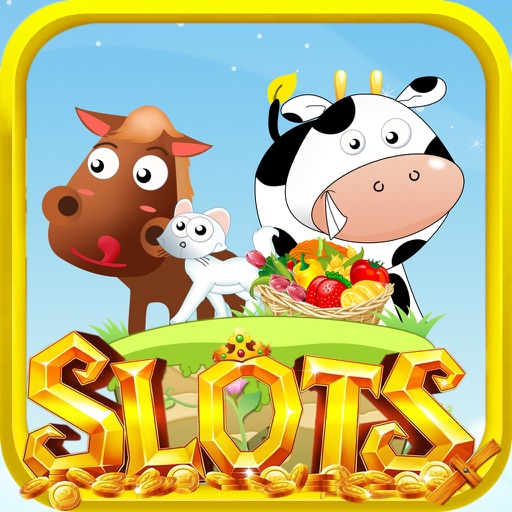 Lucky Animal Slots ™ - Free Las Vegas Video Slots Casino Game