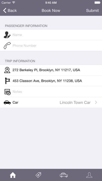 Veterans Radio Dispatch screenshot-4