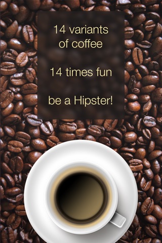 Mix Coffee screenshot 4