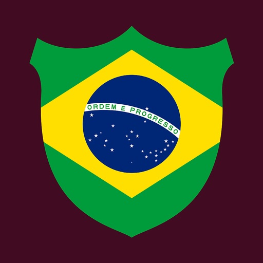 Brazilian Portuguese Boost intermediate icon