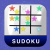 A funny Star Sudoku - Can you solve it - free