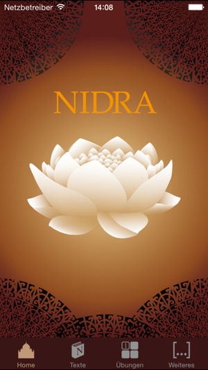 Nidra - Relax(圖1)-速報App