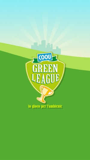 COOU GreenLeague(圖1)-速報App