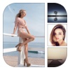 PicFrames : Picture Collage Creator, Photo Frames Maker
