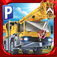 Factory Monster Truck Car Parking Simulator Game - Real Driving Test Sim Racing Games