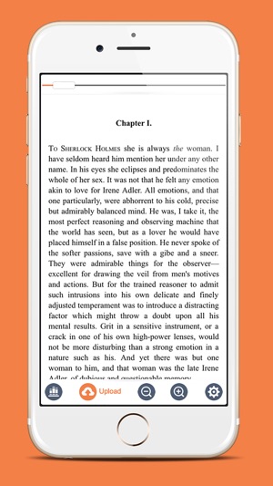 Epub Wifi Reader(圖4)-速報App