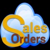 Sales Orders - I tuoi ordini sulla punta delle dita