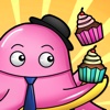 Cupcake Grabber - The Original Crazy Candy Clash Game