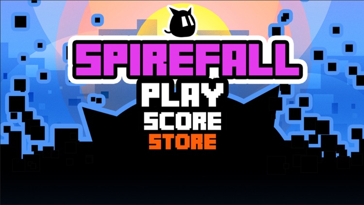 Spirefall screenshot-0