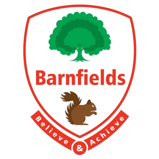 Barnfields Primary School icon
