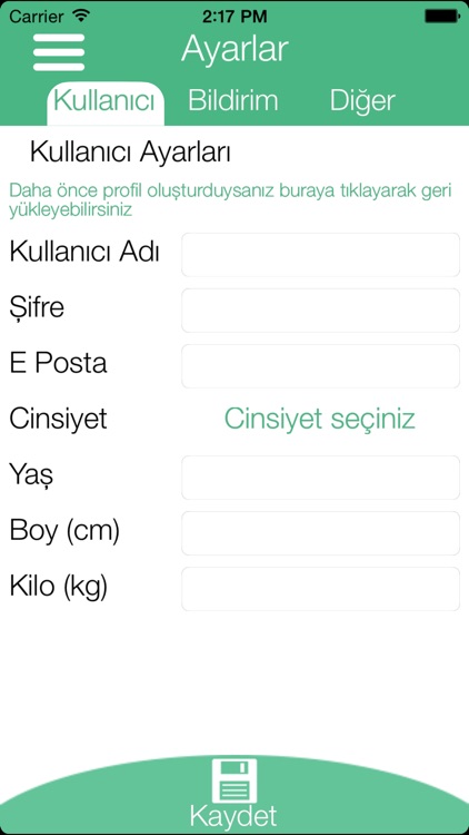 İlaç Hatırlat screenshot-3
