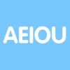 AEIOU