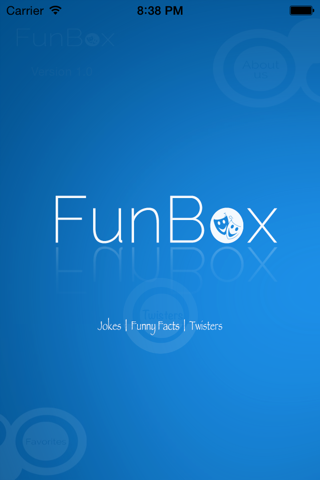 FunBox - Just Relax screenshot 2