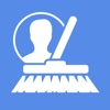 Cleanup: remove multiple contacts fast