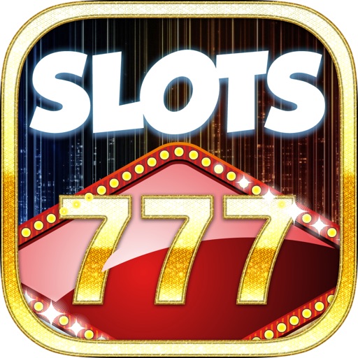 ``````` 777 ``````` A Xtreme Angels Real Slots Game - FREE Vegas Spin & Win icon