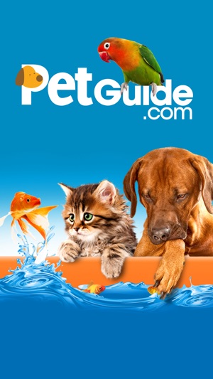 PetGuide Free (petguide.com)(圖1)-速報App