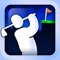 "Super Stickman Golf is my new Angry Birds