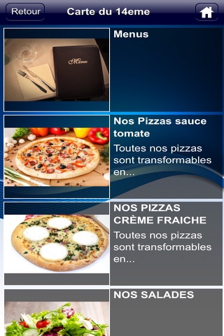 Pizza Patrick screenshot 2