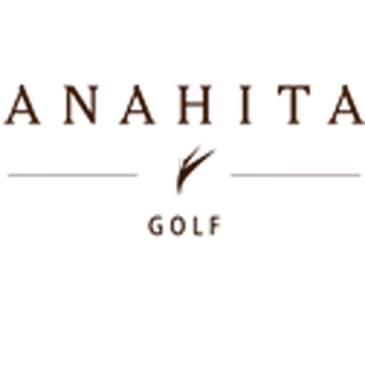 Anahita Golf icon