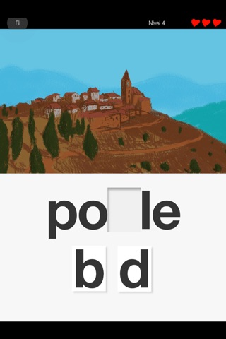 Be i De Mobile (en català) screenshot 4