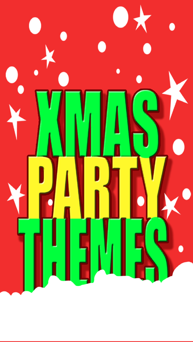 How to cancel & delete Christmas Party Themes - Xmas Dance Remixes from iphone & ipad 1