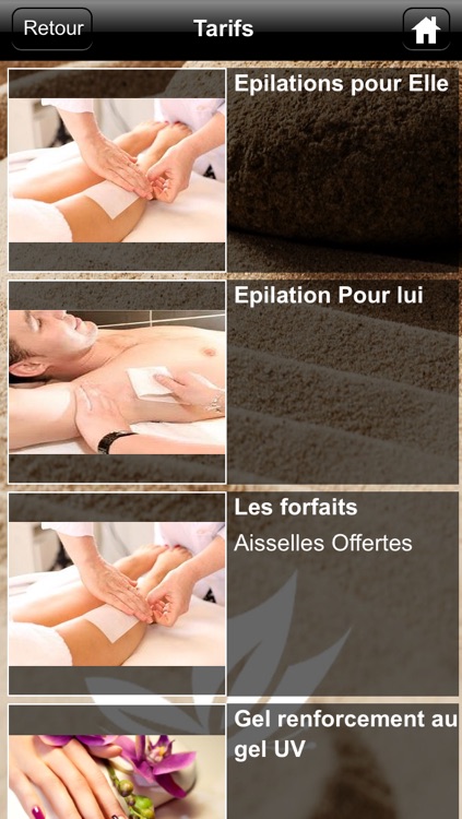 Institut de Beauté Cocoon Spa