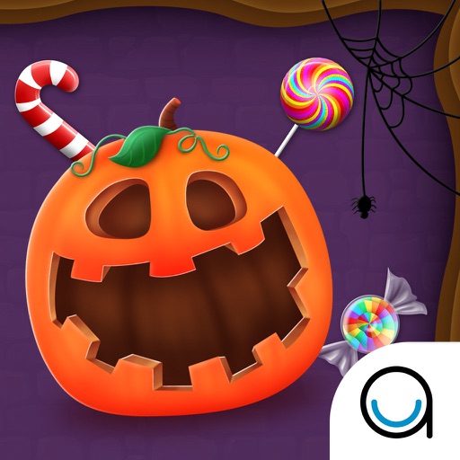 Candy Count - Quantity Matching Learning Game