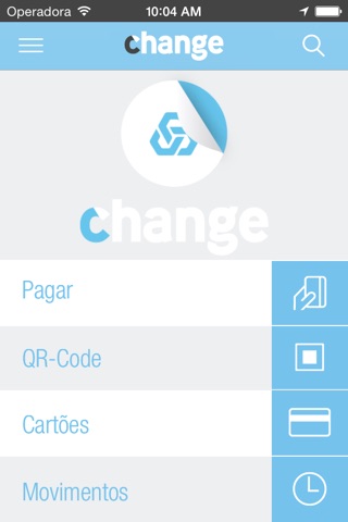 Caixa Change screenshot 2