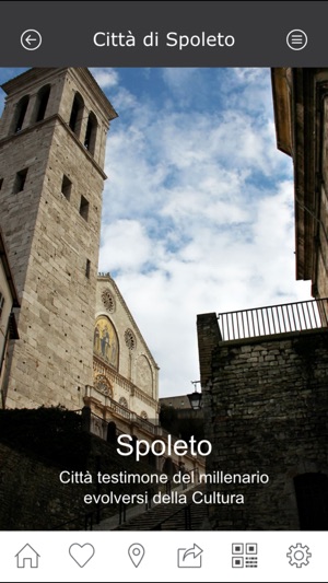 Spoleto Turismo(圖1)-速報App