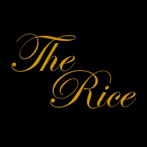 The Rice, St Albans - For iPad icon