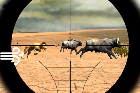 African Big Game Hunting screenshot 4