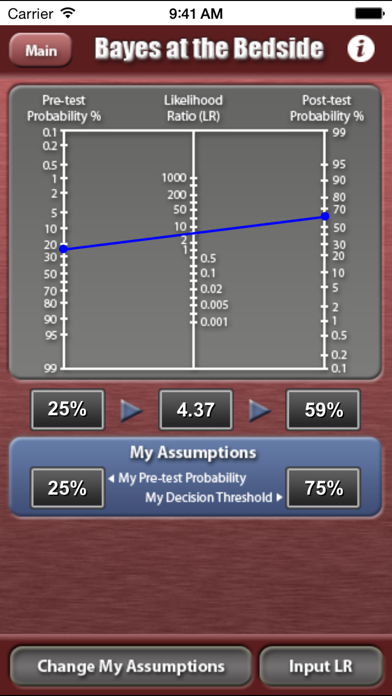 How to cancel & delete Medicine Toolkit - Teaching Tools for Academic Physicians from iphone & ipad 1