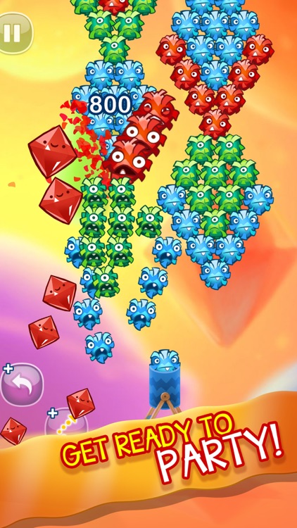 Piñata Blast - Bubble Shooter screenshot-3